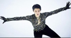 中居さんご無沙汰してます。羽生です。