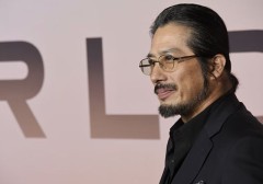 例えば、このオヤジはカッコいい。