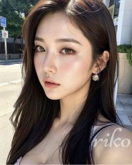 AI美女には勝てまへん