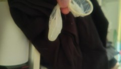 ムラムラして…