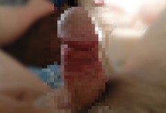 ムラムラするので…