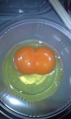 久しぶりに見た！