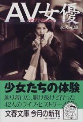 【お題日記】どんなアダルトビデオが好き？
