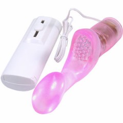 【お題日記】相手にバイブを使おうと言われたら…