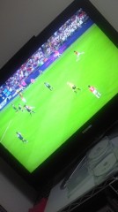 なでしこ負けちゃったね