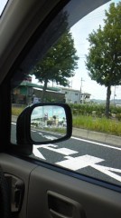 太陽と仲良くなりに