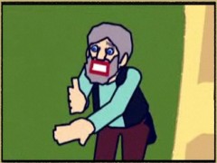 低燃費ってなぁにぃー？