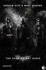 バットマンライジング