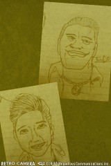 つるの＆遠藤憲一