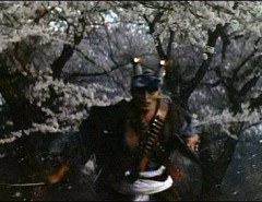 八つ墓村・・・