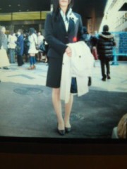 お久しぶりです！