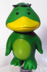 なんか似てる・・・？