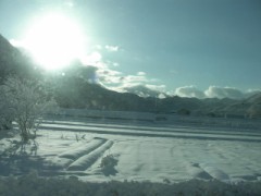 やっぱり東北は素晴らしい(*^_^*)