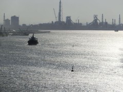 房総半島の旅＆デジカメデビュー戦