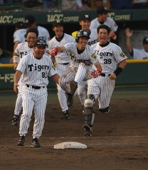 お疲れ様&ありがとう・・。