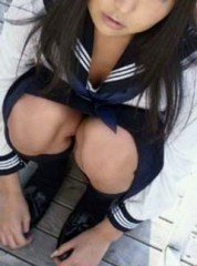 あきほのコスプレ大作戦～その２