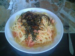 ♪た～らこ～　た～らこ～♪