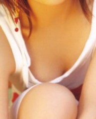 夜中にコッソリ