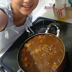 おはよう一昨日のじゃがいもは