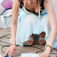 只今イベント準備中