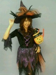 ハロゥイン～♪
