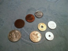 こいつは縁起が・・・