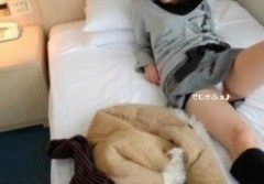 【お題日記】明日、地球が無くなるなら誰とエッチする？