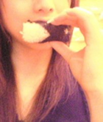 ニギニギさせて♪