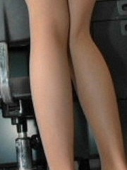 オハニョンハシムニカ～(笑)