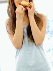 こんにちわん♪