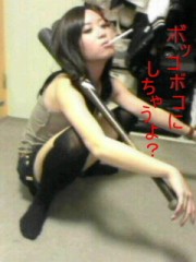 天皇賞(春)だゾ♪