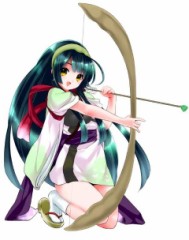 もう君は「東北ずん子」を見たか？