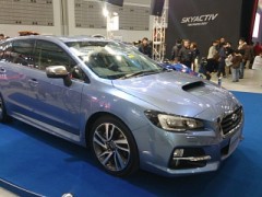 仙台モーターショー