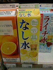 ふなっしーに捧ぐ。