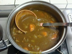 見た目は・・・