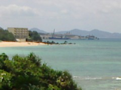 ここで問題です