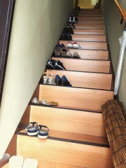 今日は緊縛講習会♪