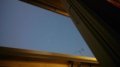 ふたご座流星群