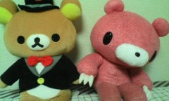 にゃかにゃおり