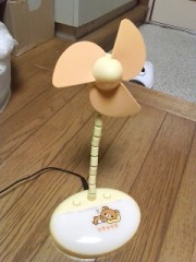 ふっかつだ、クマクマ～