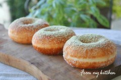 【お題日記】あなたの好きなパン！