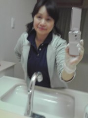 (*^∪^*) 静かな夜