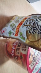 雪の中成人おめでとう