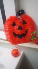【お題日記】ハロウィンに関すること、何かしましたか？