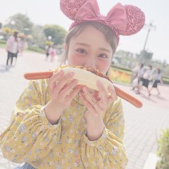 35周年!ロングソーセージドッグ!