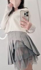 今日のファッション