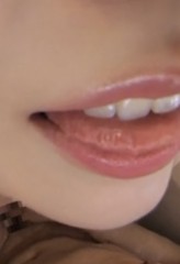 めちゃくちゃキスしたい