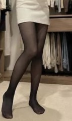 黒ストも終わりかな