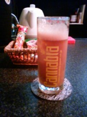 キューピット。