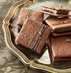 【お題日記】チョコ系スイーツ、何が好き？